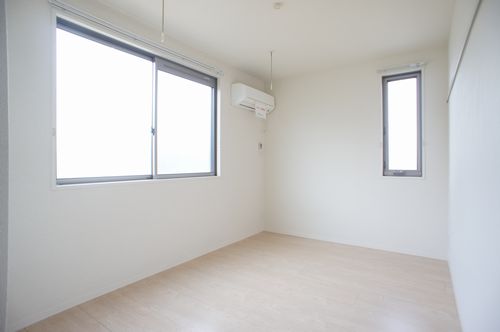 エクセラン　Ⅱ 201号-6