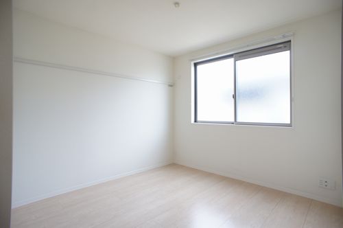 エクセラン　Ⅱ 201号-8