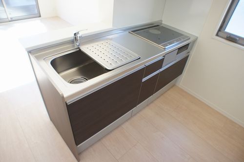 エクセラン Ⅱ 202号-3