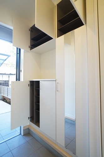 カーサ　コントレ 102号-8