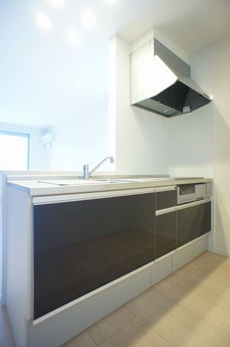 カーサ　コントレ 203号-4