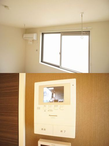 カーサ　コントレ 203号-11