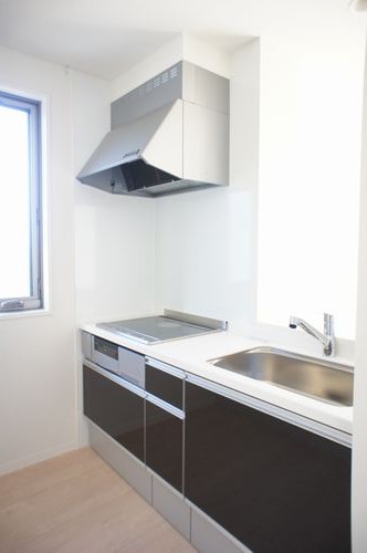 ヴィコロ壱番館 201号-5