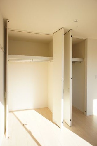 ヴィコロ壱番館 201号-7