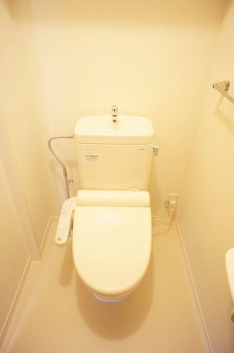 ヴィコロ壱番館 201号-10