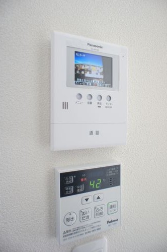 ヴィコロ壱番館 201号-11