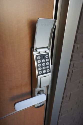 ヴィコロ壱番館 203号-8