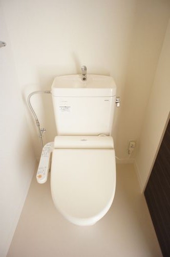 ヴィコロ壱番館 203号-9