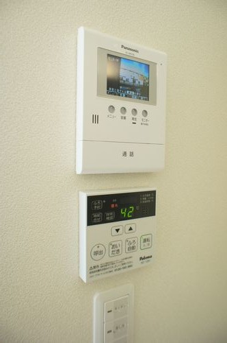 ヴィコロ壱番館 203号-10