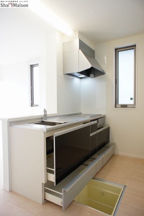 ヴィアソーレＡ 102号-4