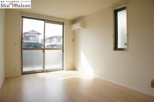 ヴィアソーレＡ 102号-6