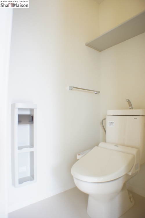 ヴィアソーレＡ 102号-10