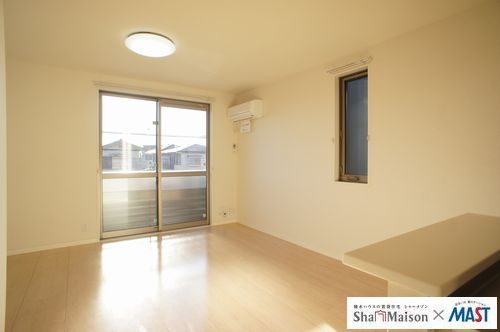 ヴィアソーレＡ 202号-2