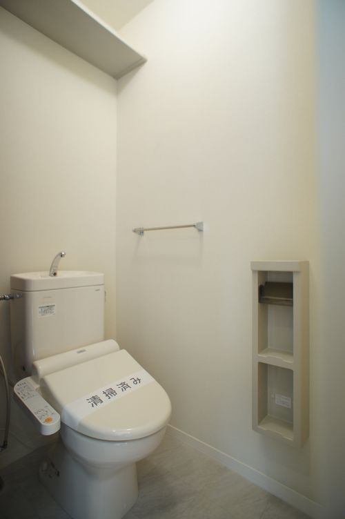 ヴィアソーレＡ 202号-9