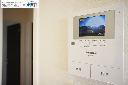 ヴィアソーレＡ 202号-11