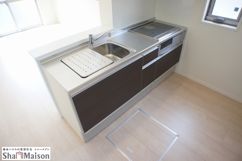 ヴィアソーレＢ 102号-4