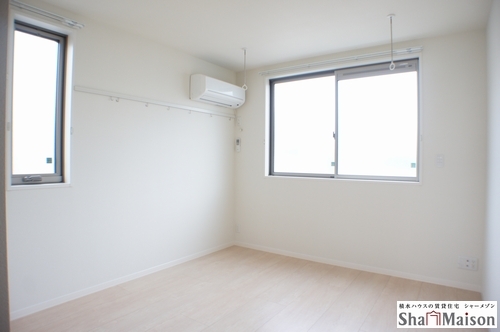 ヴィアソーレＢ 102号-5