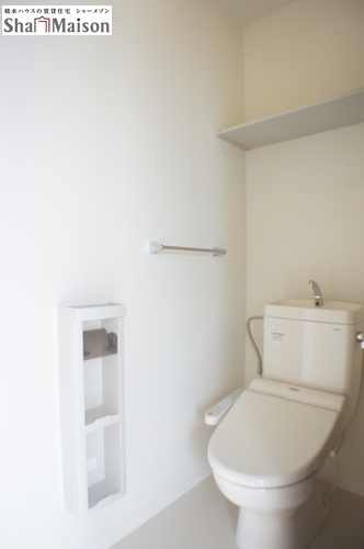 ヴィアソーレＢ 102号-9