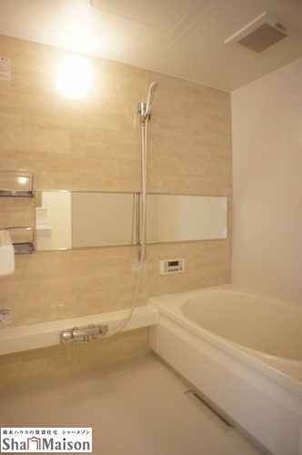 ヴィアソーレＢ 102号-10