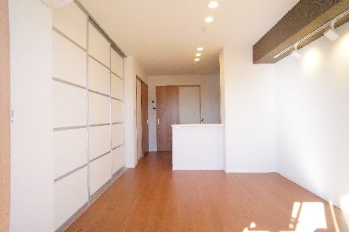 クレインヒルズⅠ 202号-4