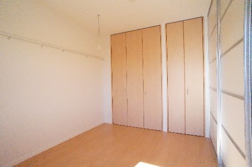 クレインヒルズⅠ 202号-6