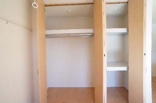 クレインヒルズⅠ 202号-7