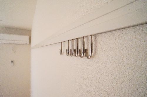 クレインヒルズⅠ 202号-8