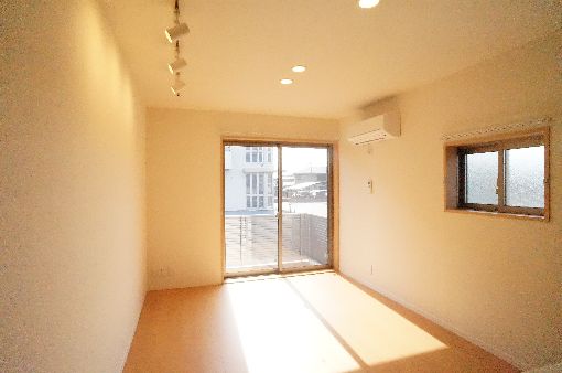 クレインヒルズⅡ 103号-3