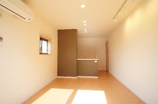 クレインヒルズⅡ 103号-4