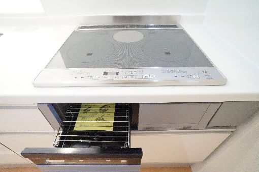 クレインヒルズⅡ 103号-6