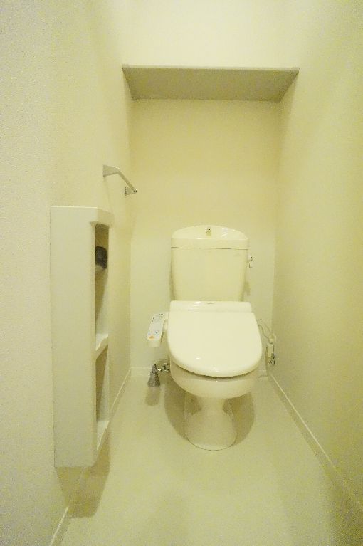 クレインヒルズⅡ 103号-11