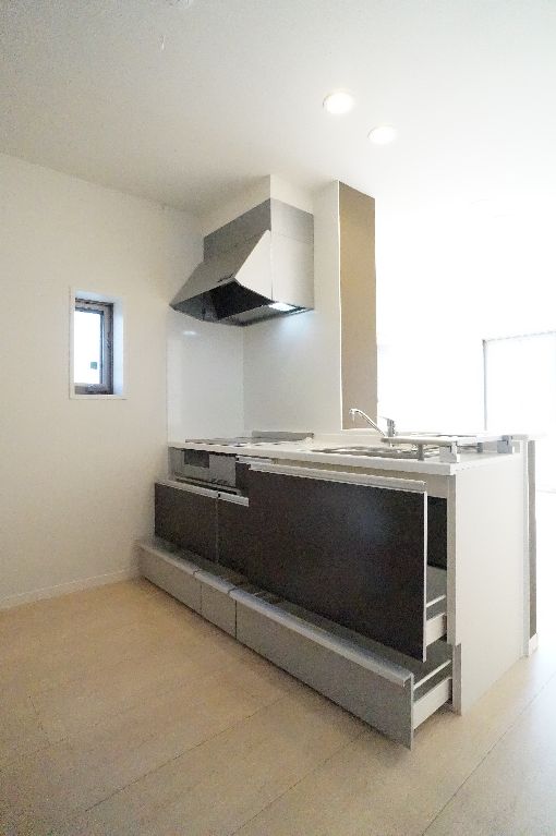 クレインヒルズⅡ 301号-5