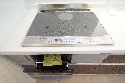 クレインヒルズⅡ 301号-6