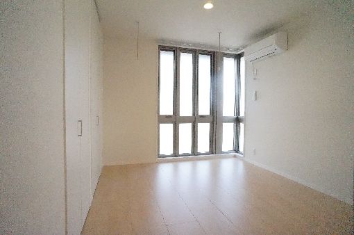 クレインヒルズⅡ 301号-7