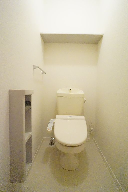 クレインヒルズⅡ 301号-11