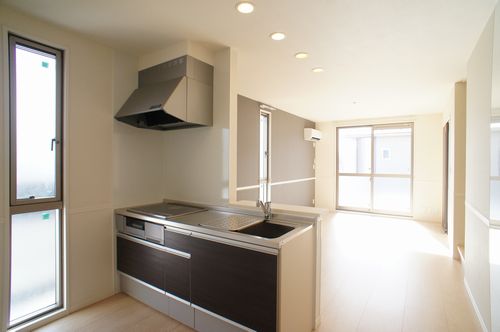 ラフィーネⅠ・Ⅱ II号-2