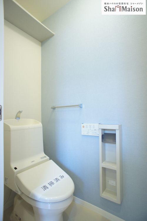 サンイーストテクノＡ 201号-4