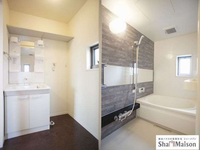 サンイーストテクノＡ 201号-5