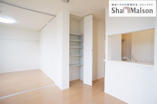 サンイーストテクノＡ 201号-7