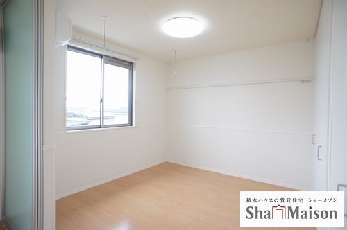 サンイーストテクノＡ 201号-8