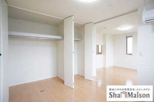 サンイーストテクノＡ 201号-9