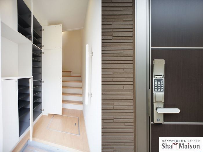 サンイーストテクノＡ 201号-10