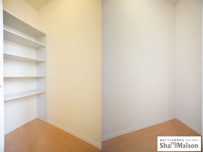 サンイーストテクノＡ 201号-11