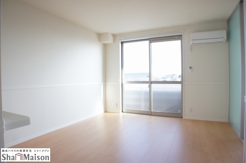 サンイーストテクノＡ 202号-3