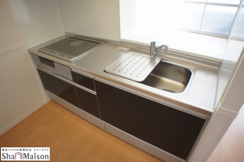 サンイーストテクノＡ 202号-4