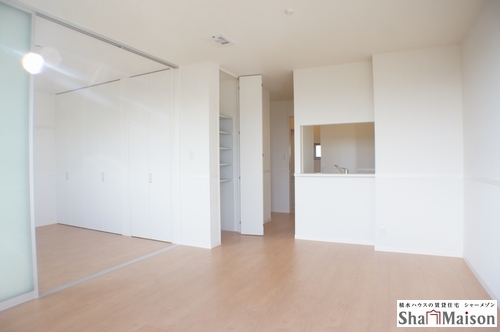 サンイーストテクノＡ 202号-6