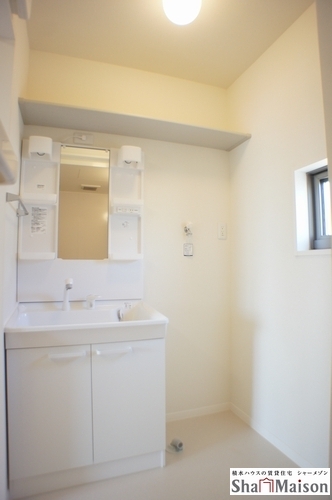 サンイーストテクノＡ 202号-9