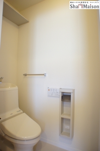 サンイーストテクノＡ 202号-10