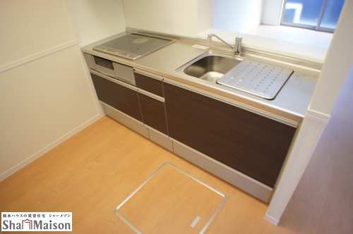 サンイーストテクノＢ 102号-4