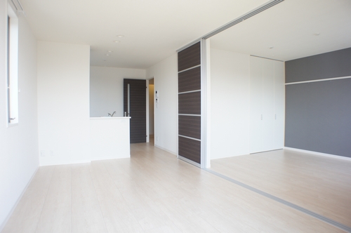 ジャルダン・デュ・レーヴB 203号-3